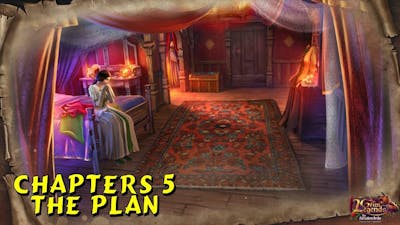 Lets Play - Grim Legends - Forsaken Bride - Chapter 5 - The Plan