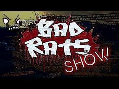 The rats return: Mount C plays Bad Rats Show #1