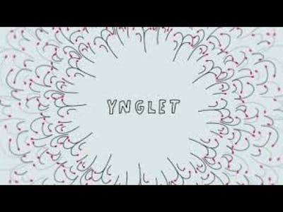 Ynglet Any% Challenging 14:02.79 IGT