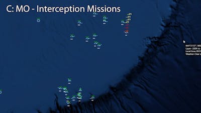 C: MO - Interception Missions