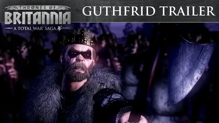 A Total War Saga: THRONES OF BRITANNIA [2018] PC Steam, Gioco Strategia, Codice Attivazione - Foto 5