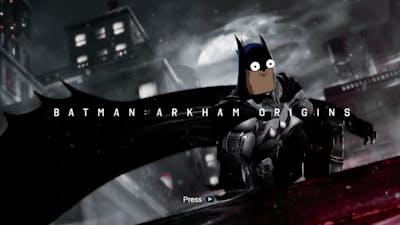 Most Annoying Ways to Die in Batman: Arkham Origins