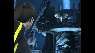 Tomb Raider Underworld -Game Ending HD
