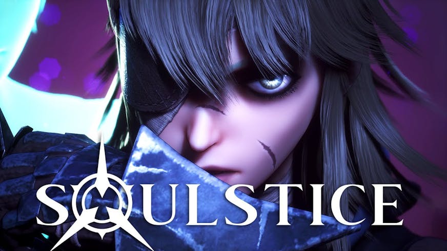 Soulstice on Steam