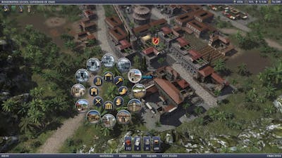 Grand Ages Rome - Mission 34 - Vengeance - Part 1