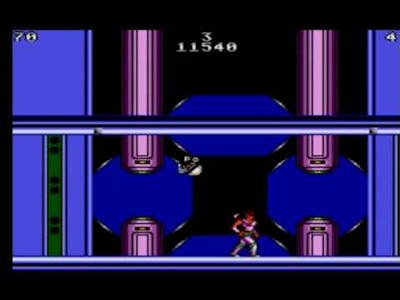 Let&#39;s Play Strider (SMS)