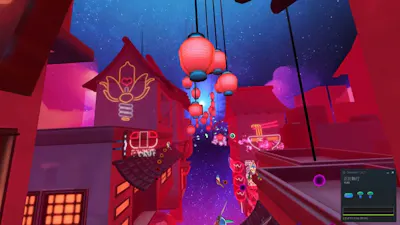 YUKI (Quest VR) | Oculus Game | Fanatical