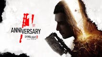 Dying Light 2 Stay Human: Reloaded Edition
