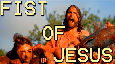 Fist of Jesus - BEST GAME 2015