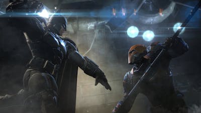 Batman: Arkham Origins - Online Supply Drop 1 DLC | PC Steam Downloadable  Content | Fanatical