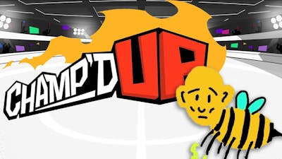 Champ&#39;d Up! - JEFF BEEZOS!!! (Jackbox Party Pack 7 Gameplay)