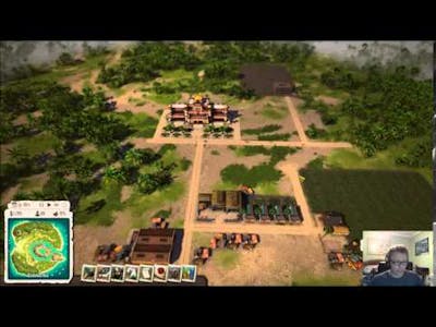Tropico 5 - Dealing With A Bossy King/Welcome to the channel