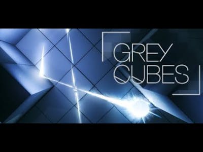 GREY CUBES Android Gameplay