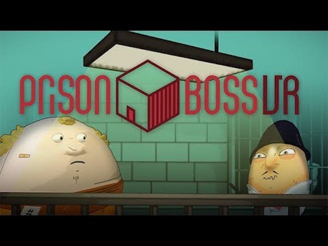 Prison Boss