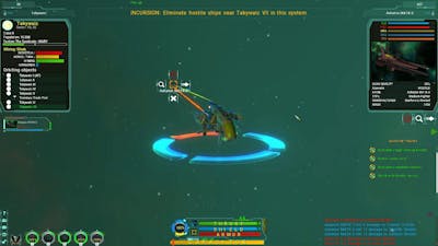 Stellar Tactics Full Legendary Talon