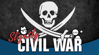 Is Video Game Piracy Ever Justified? | Slightly Civil War