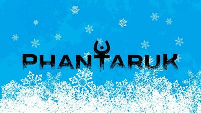 Phantaruk Part 1 - Walkthrough Gameplay