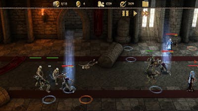 Two Worlds Ii Castle Defense Pc Mac Steam ゲーム Fanatical