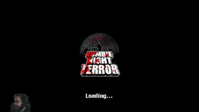 Zombie Night Terror   Part 1   Back In Black