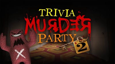 Trivia Murder Party 2 - VOTE FOR FARTS!! (Jackbox Party Pack 6 Gameplay)