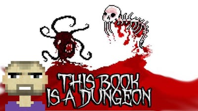This Book Is A Dungeon | Quick Look