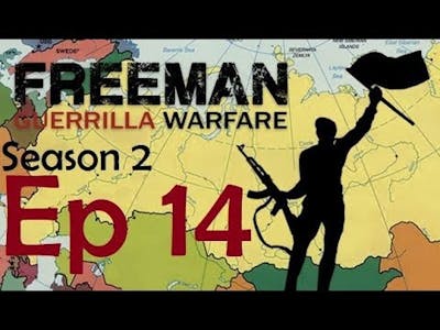 Freeman: Guerrilla Warfare Ep 14 (Don&#39;t Do This!?!) v0.133