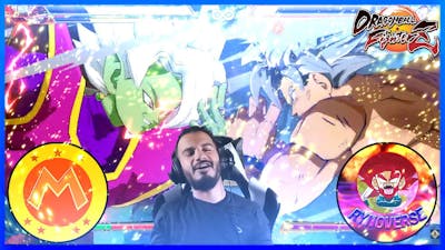 @AMPM Games isnt unstoppable anymore!  Dragonball FighterZ Friday Edition!