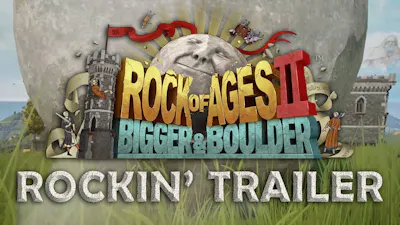 Rock Of Ages 2 Bigger Boulder Pc Steam Game Fanatical
