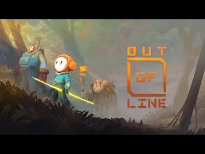 Did You See This Game? Part 47: Out of Line
