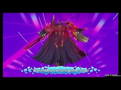 Digimon World Next Order Post Game Recruitment Part 2