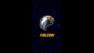 Galaxy Shooter Falcon Squad GamePlay (Como Jugar Escuadrón Halcón Tirador Galáctico)