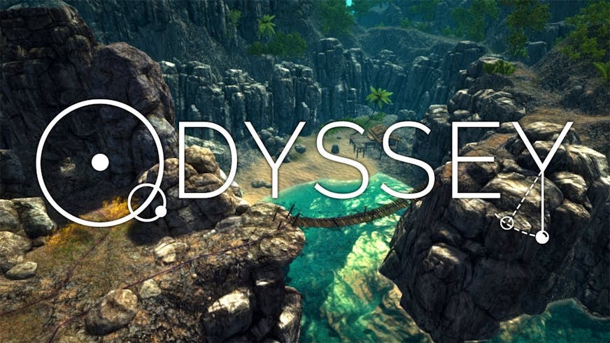 Mining Odyssey - Metacritic