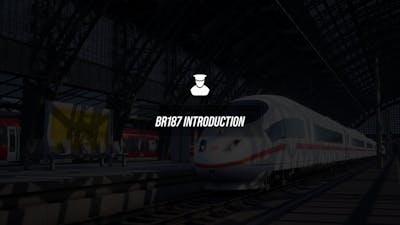 BR187 Introduction