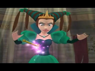 Princesas Disney | Enchanted Journey | Episode 13  Zara Evil Unknown Princess | ZigZag