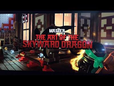 THE LEGO NINJAGO MOVIE VIDEO GAME GAMEPLAY PART 1 LLOYD AND MASTER WU ARE GOING TO FIGHT THISCHICKEN
