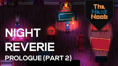 Night Reverie | PC Steam Game | Fanatical