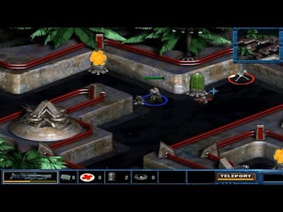 FireTeam (Defunct online game) (Multitude) (1998) (Win10+98 comp mode)