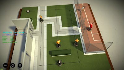 Hitman GO  Definitive Edition 1-10 Completed But Not Perfect