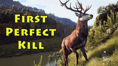New Hunting Game - Way of the Hunter