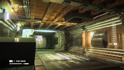 Alien: Isolation™_Lost Contact DLC 1