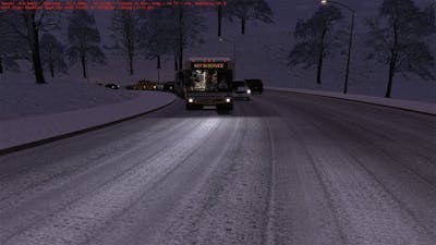 OMSI 2 Bus Gets Stuck!