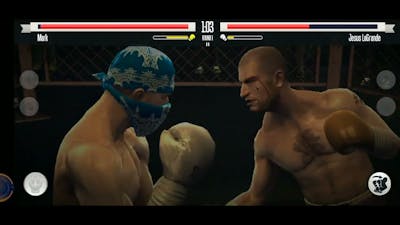 Real Boxing Gameplay 2022
