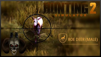 Hunting for a Legendary Beat! Hunting Simulator 2
