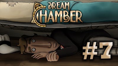 Dream Chamber: Part 7, Underworld