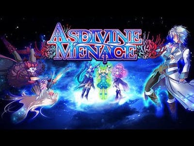 Asdivine Menace - Visual Walkthrough #1