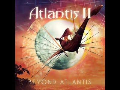 [Atlantis II: Beyond Atlantis] Speedrun 0:14:58 [WR]