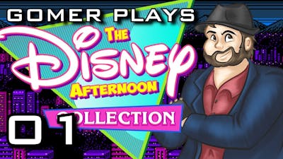 OHHHH-EEE-OHH! | The Disney Afternoon Collection #1 (Talespin 1)