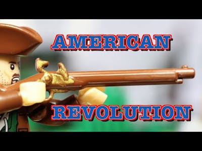 American revolution, battles of Lexington and Concord history film