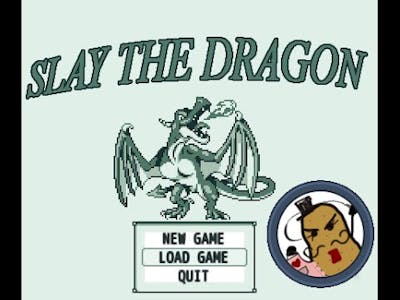 Lets Try - Slay the Dragon