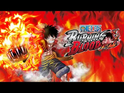 One Piece Burning Blood Gold Edition Pc Steam ゲーム Fanatical